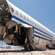 Illustration for article titled How To Crash A Boeing 727 On Purpose: Four Clips From Discoverys Fascinating New Show